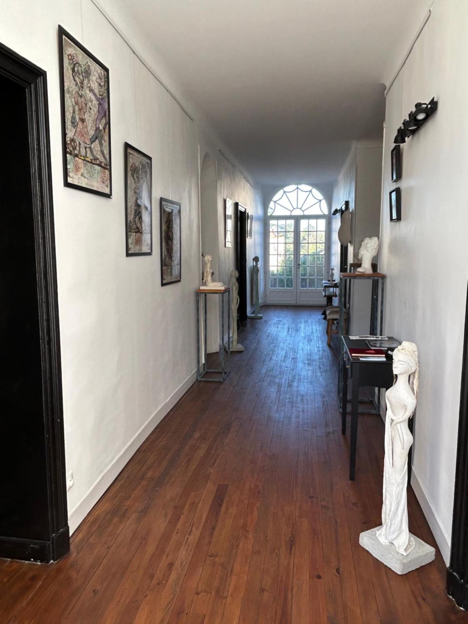 Un Petit Chateau Lauzun Dış mekan fotoğraf