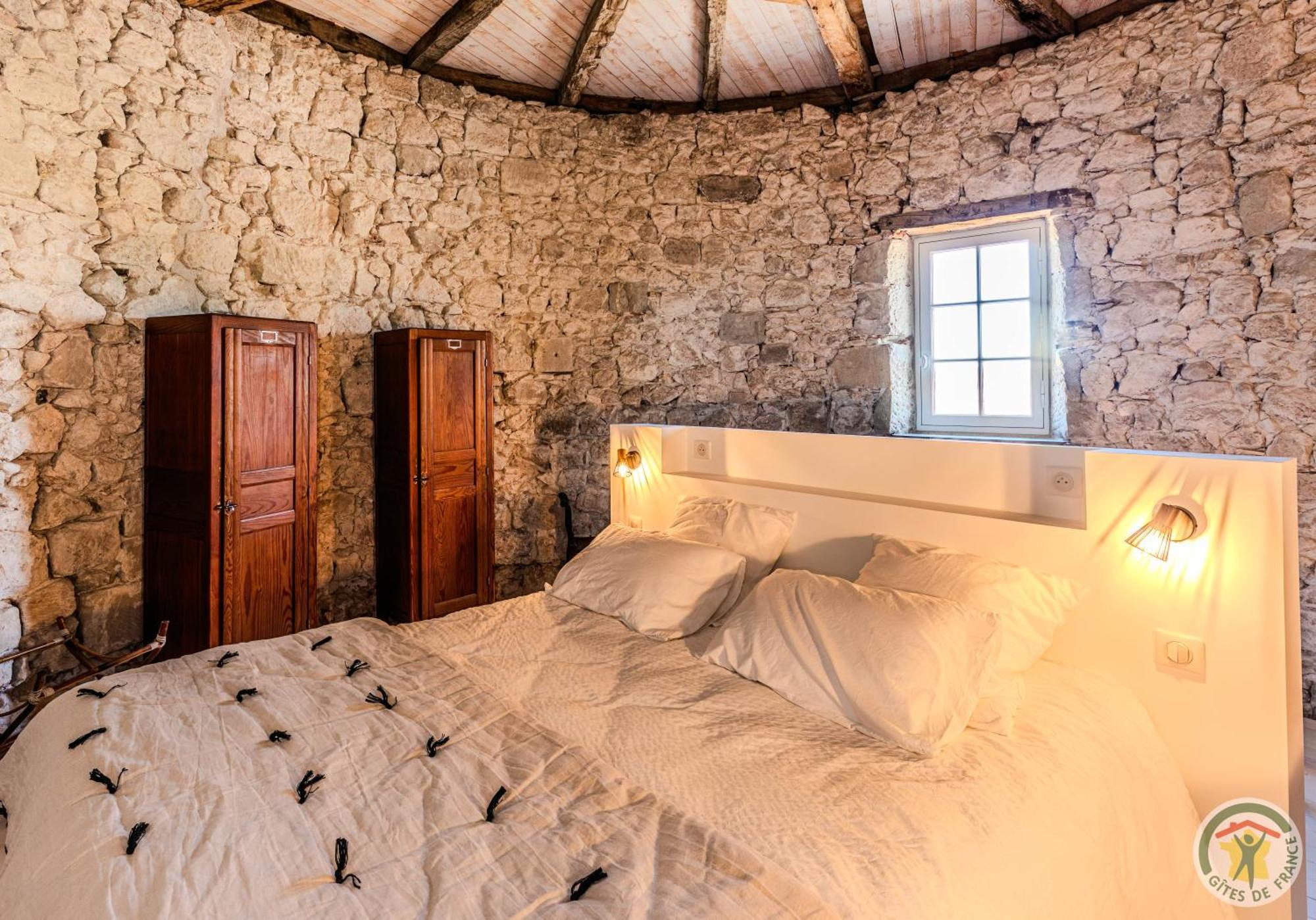 Un Petit Chateau Lauzun Dış mekan fotoğraf